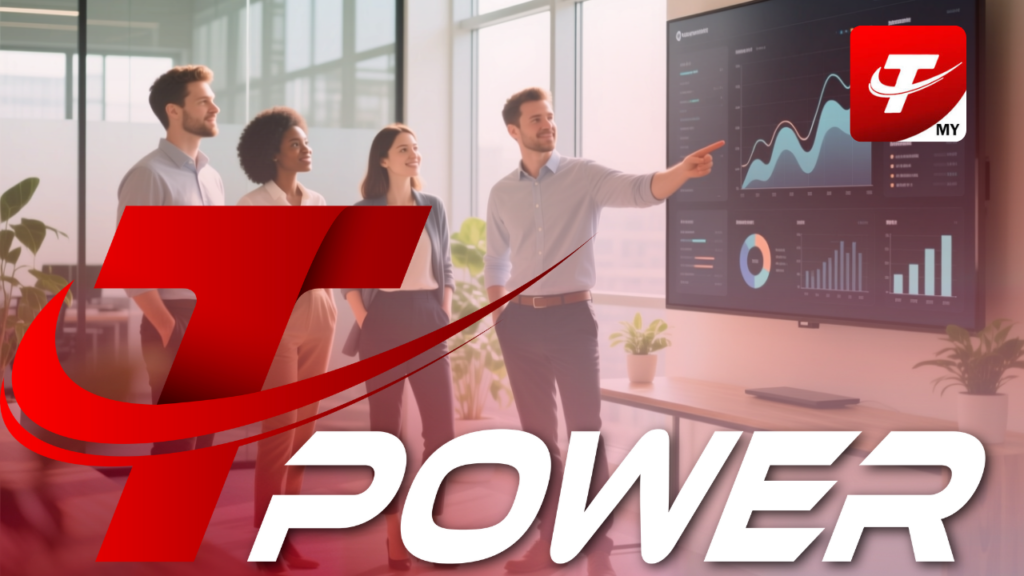 TPOWER About Us