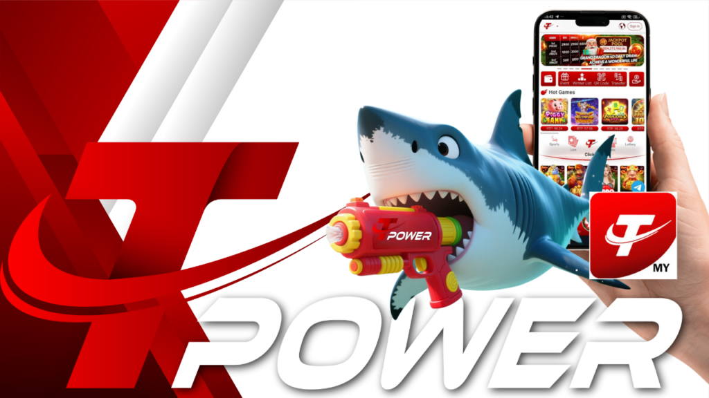 TPOWER-Homepage TPOWER Official | TPOWER Online Casino Games