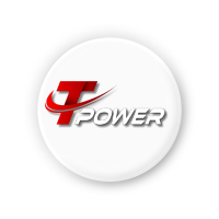 TPOWER The Gold Standard of Gaming