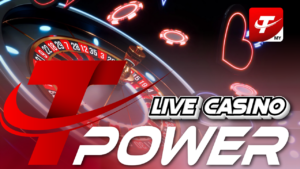 TPOWER Live Casino