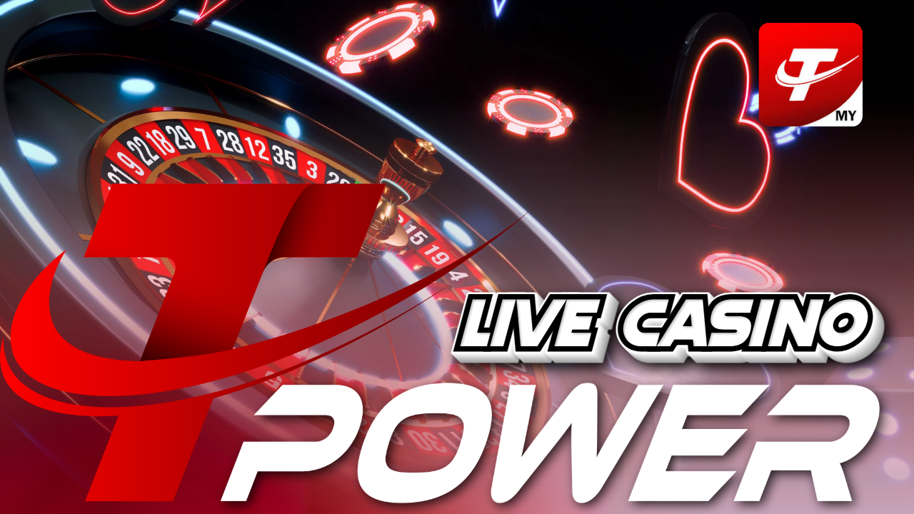 TPOWER Live Casino