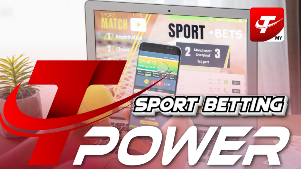Tpower-Sports TPOWER Sport Betting