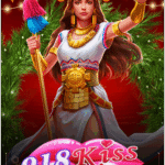 TPOWER Online Slot Game - 918Kiss