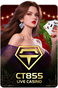 TPOWER Live Casino - CT855