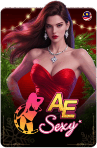 TPOWER Live Casino - AE Sexy