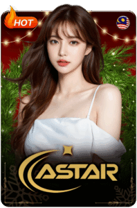 TPOWER Live Casino - ASTAR