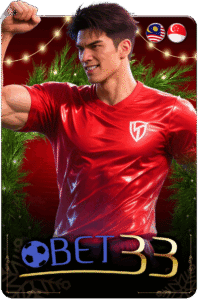 TPOWER Sport Betting - BET33