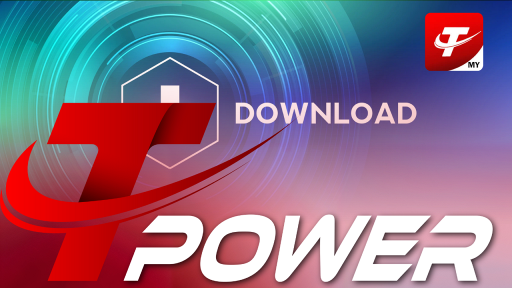 TPOWER Download