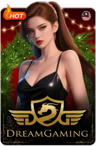 TPOWER Live Casino - Dream Gaming