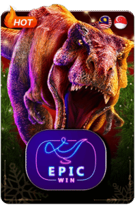 TPOWER Online Slot Game - EpicWin