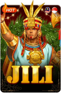 TPOWER Online Slot Game - JILI