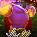 TPOWER Online Slot Game - Live22