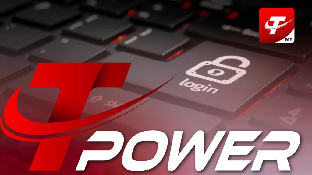 TPOWER Login