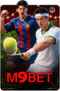 TPOWER Sport Betting - M9BET