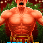 TPOWER Online Slot Game - MegaH5