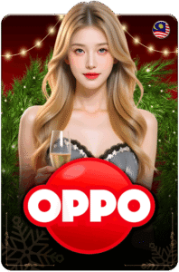 TPOWER Live Casino - OPPO