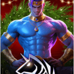 TPOWER Online Slot Game - Pegasus