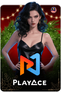 TPOWER Live Casino - PlayAce