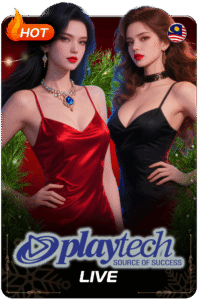 TPOWER Live Casino - Playtech