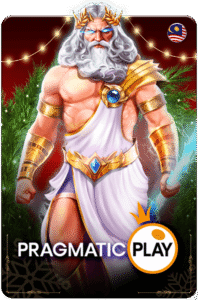 TPOWER Online Slot Game - Pragmatic Play