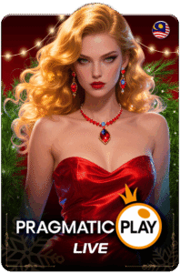 TPOWER Live Casino - Pragmatic Play