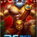 TPOWER Online Slot Game - RichGame