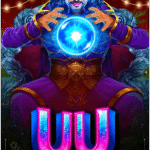 TPOWER Online Slot Game - UU Slot