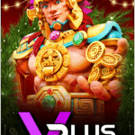 TPOWER Online Slot Game - VPlus