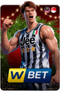 TPOWER Sport Betting - WBET
